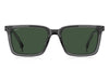 BOSS Square Sunglasses