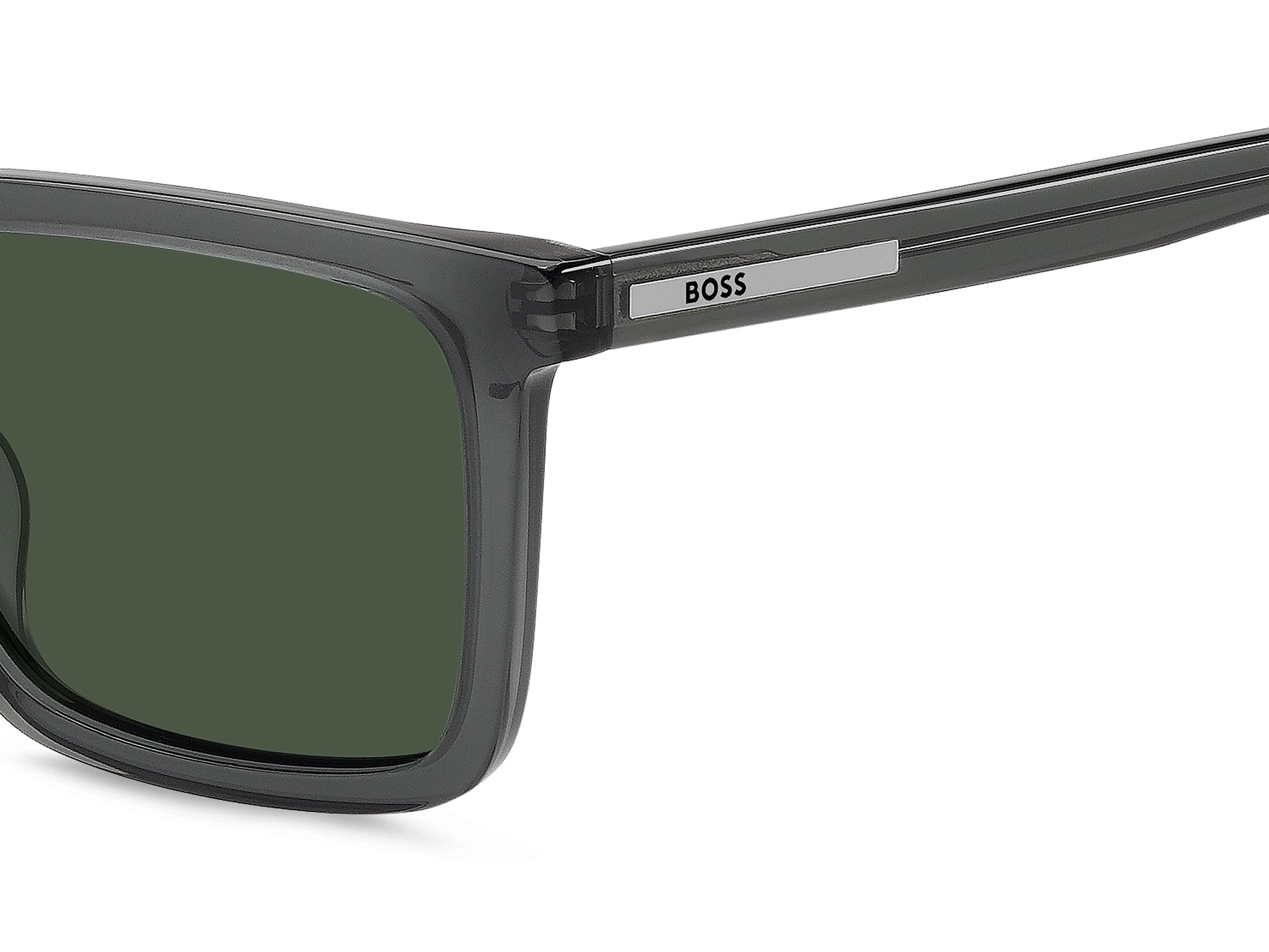 BOSS Square Sunglasses
