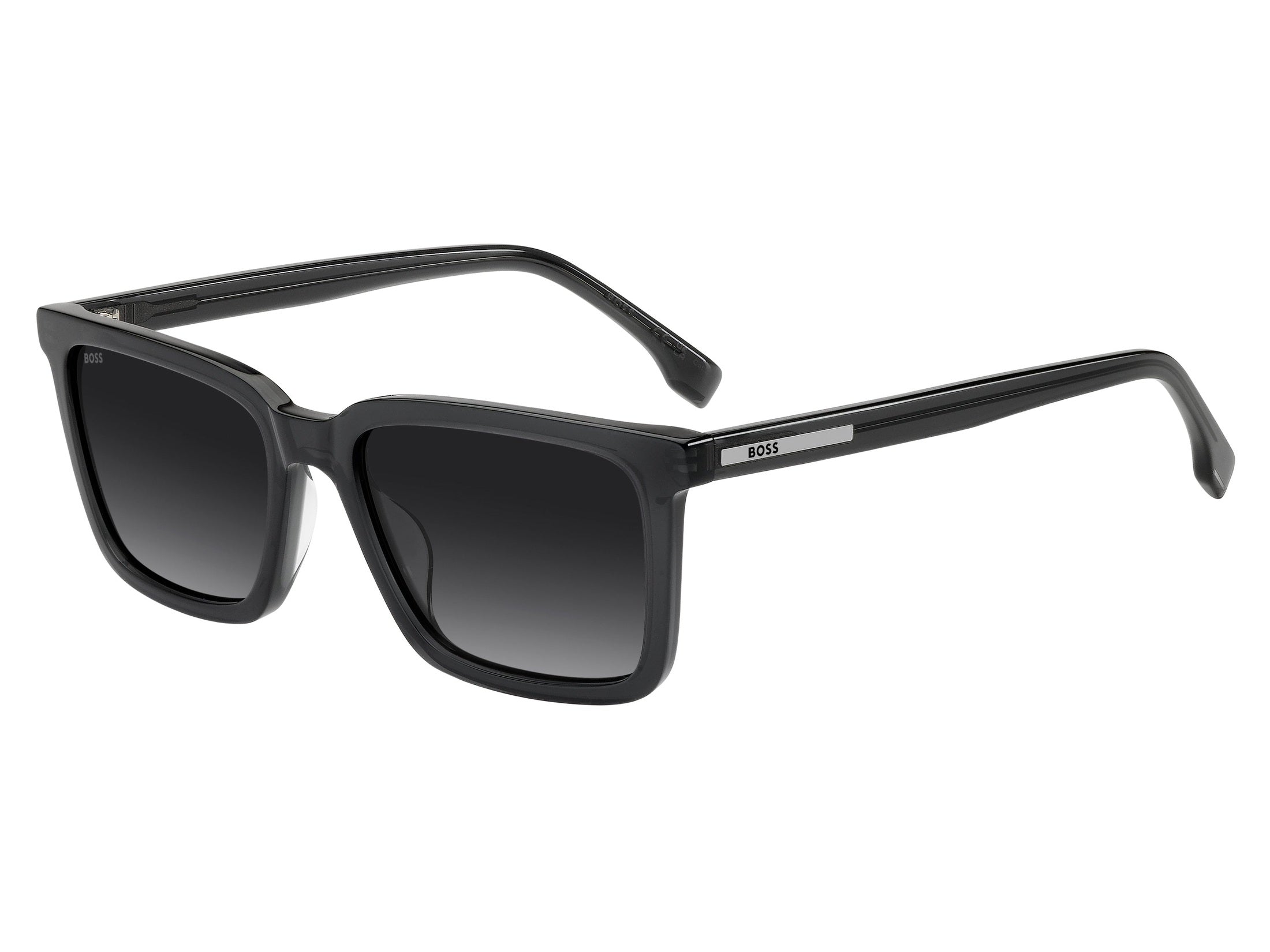 BOSS Square Sunglasses