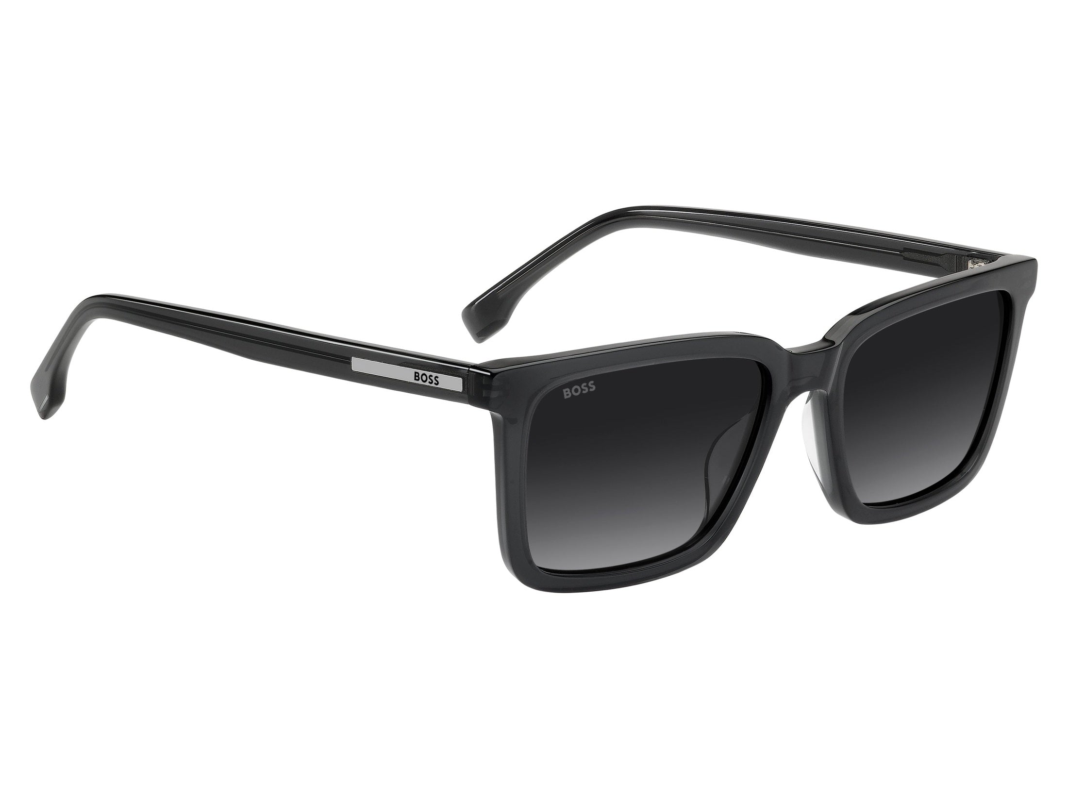 BOSS Square Sunglasses