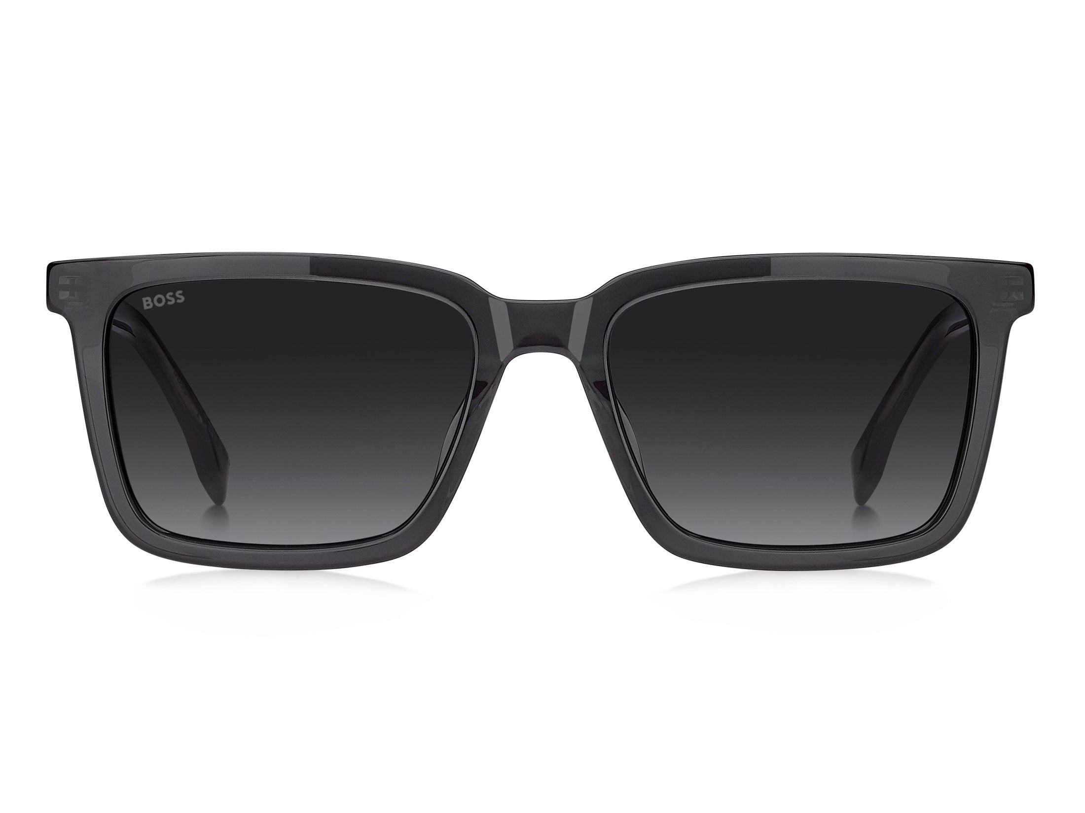 BOSS Square Sunglasses