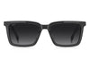 BOSS Square Sunglasses