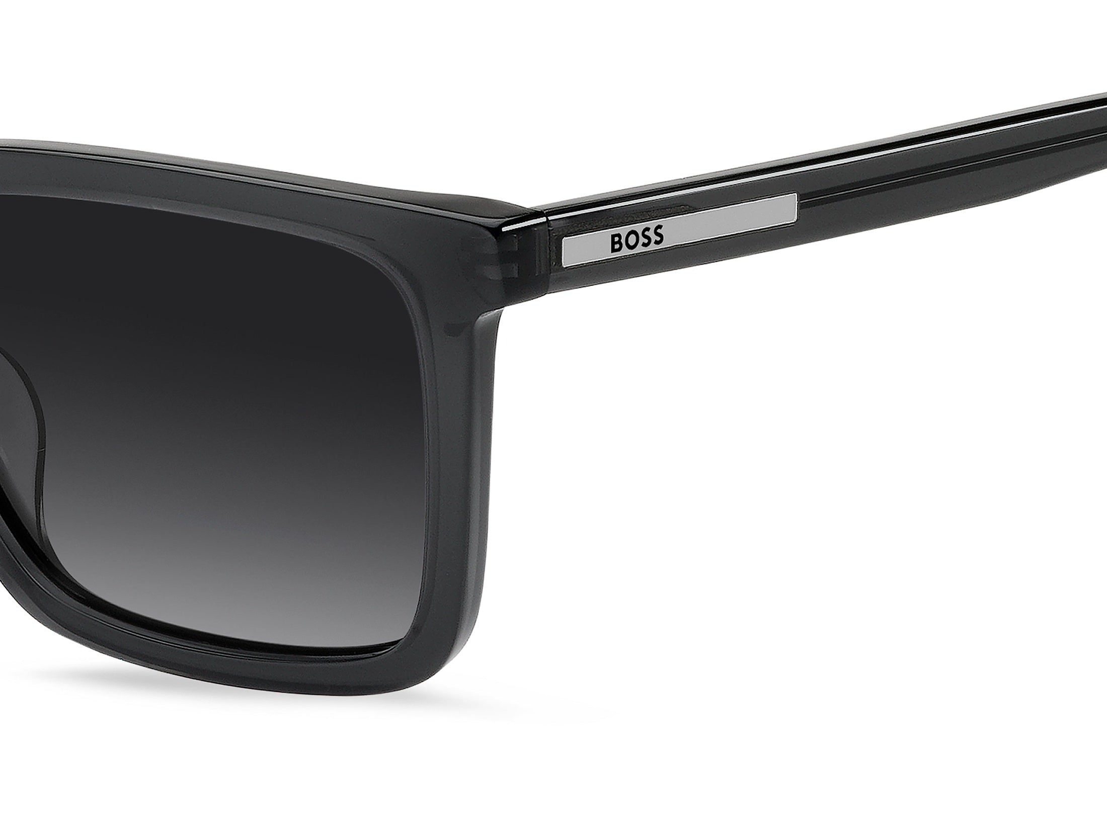 BOSS Square Sunglasses