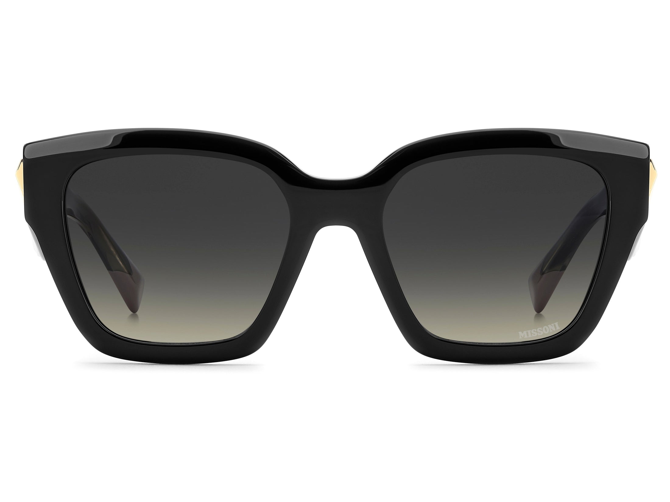 Missoni Square Sunglasses
