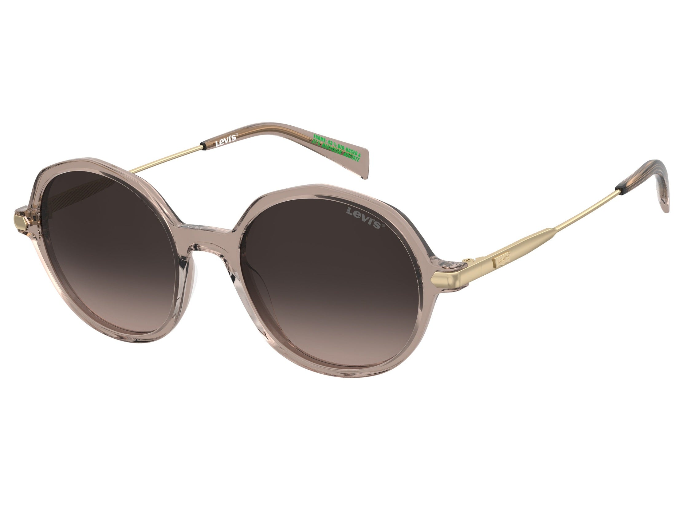 Levis Square Sunglasses