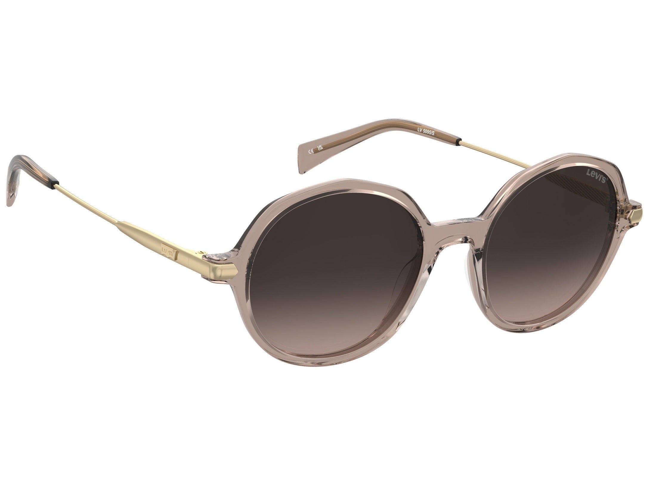 Levis Square Sunglasses