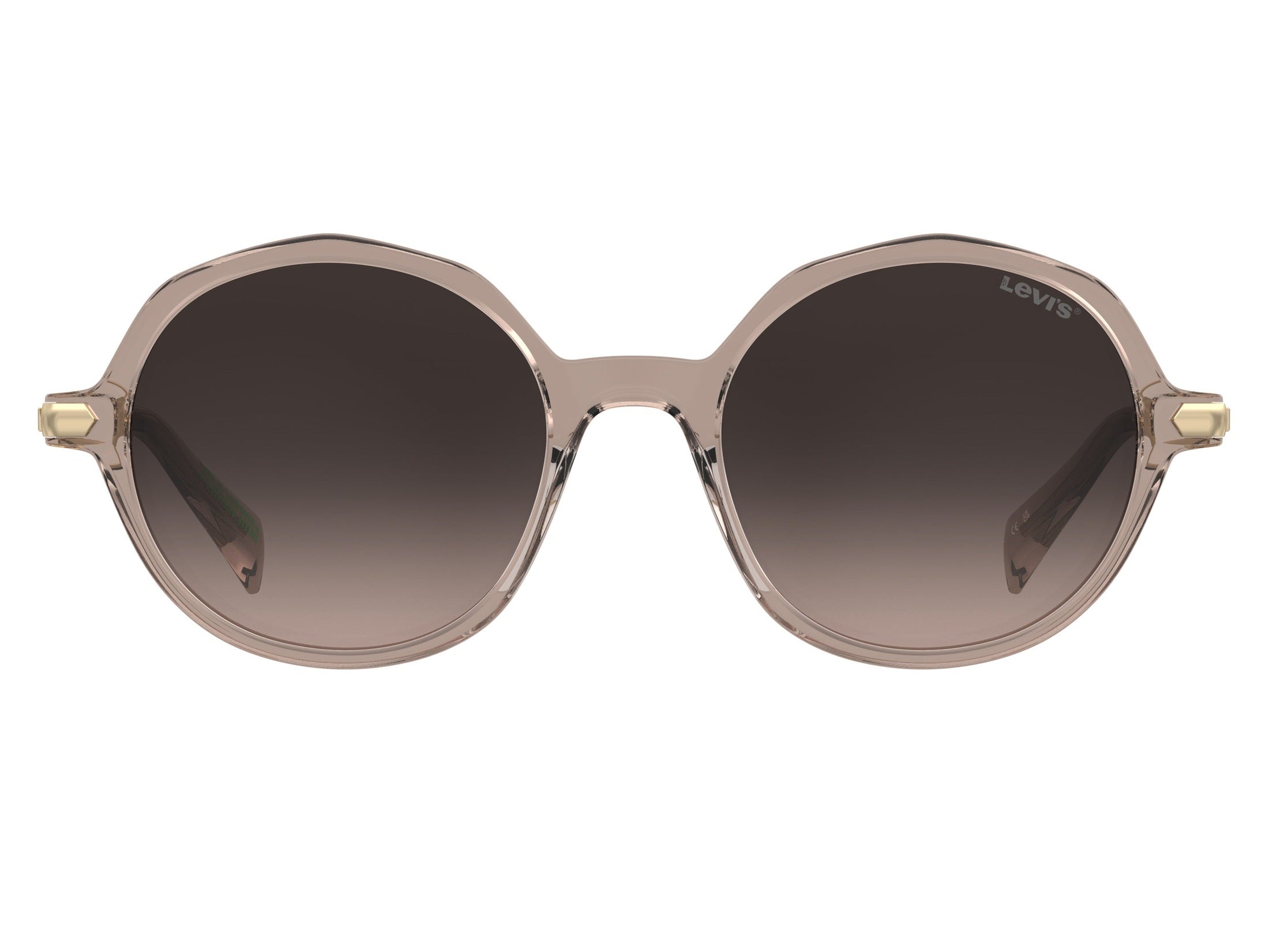 Levis Square Sunglasses