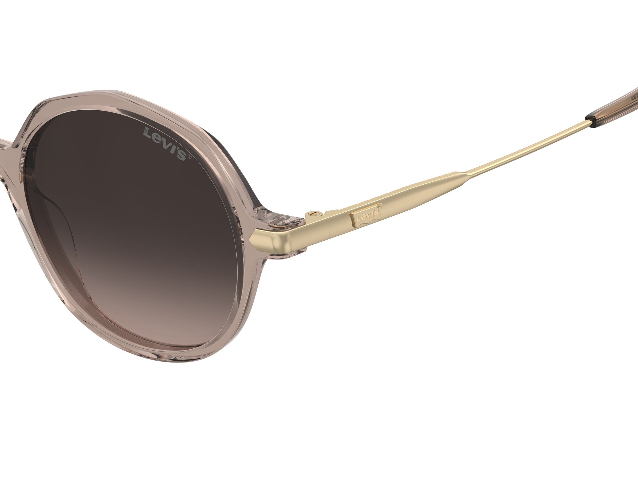 Levis Square Sunglasses