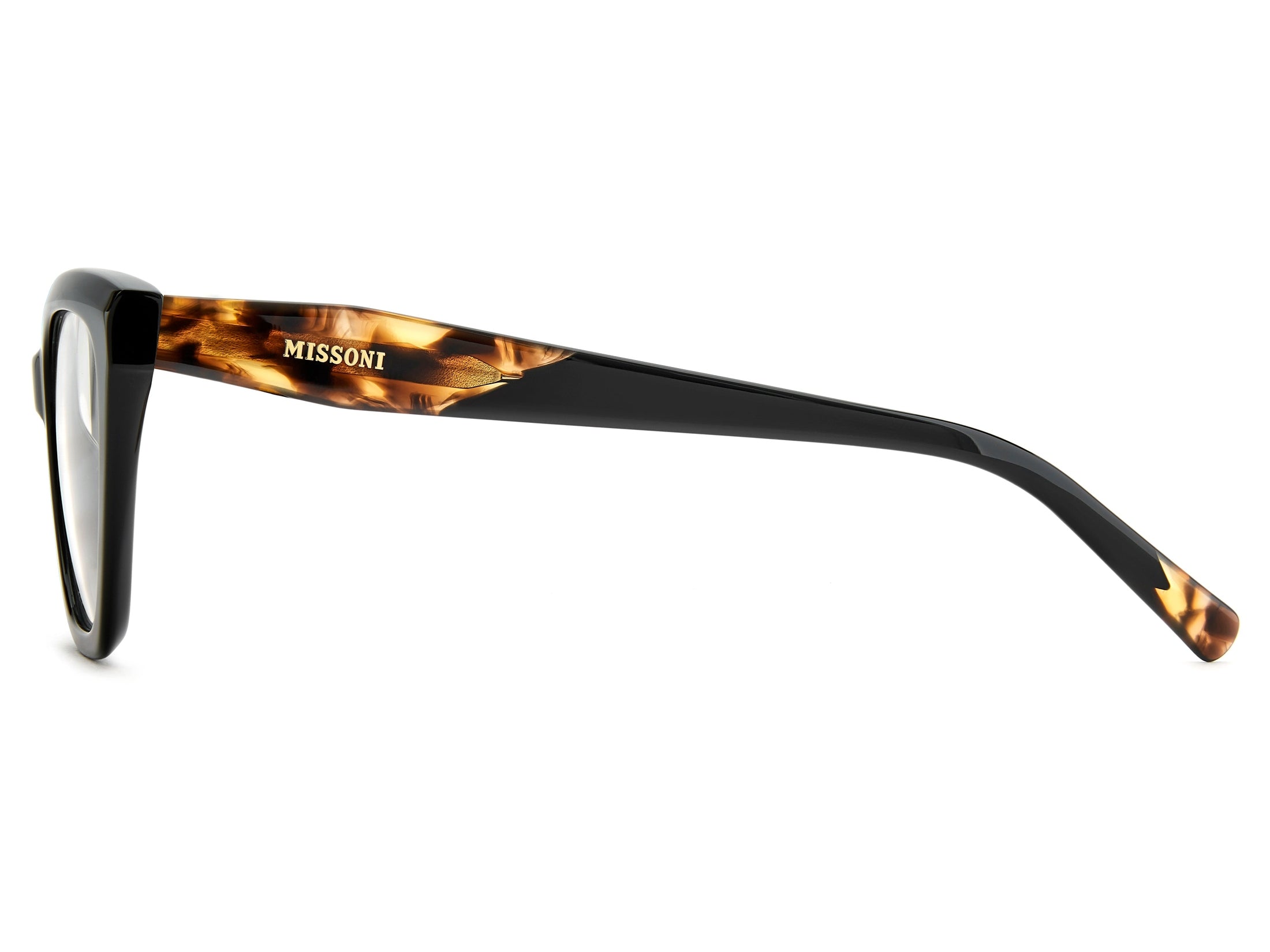 Missoni Cat-Eye Frames