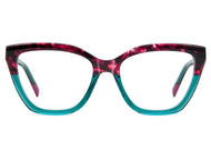 Missoni Cat-Eye Frames