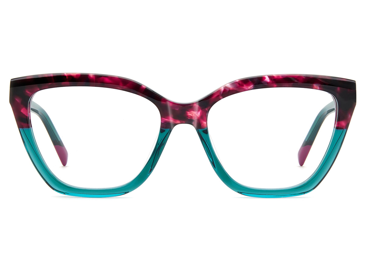 Missoni Cat-Eye Frames