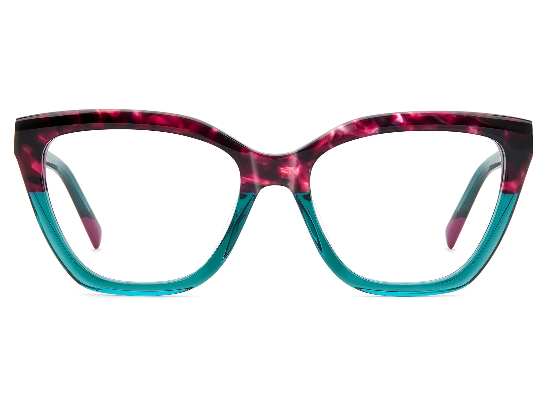 Missoni Cat-Eye Frames