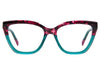 Missoni Cat-Eye Frames