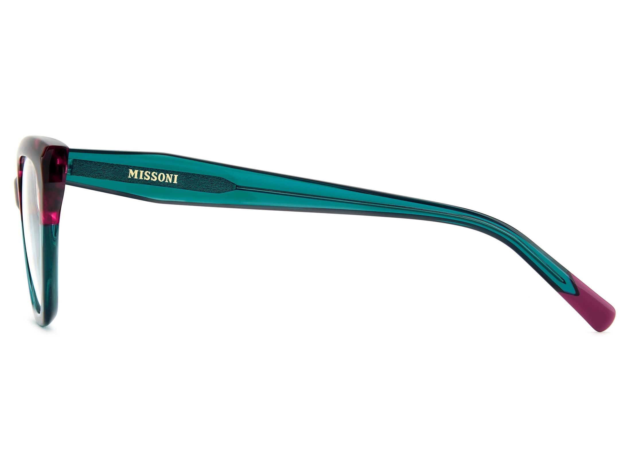 Missoni Cat-Eye Frames
