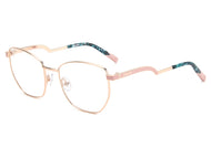 Missoni Cat-Eye Frames