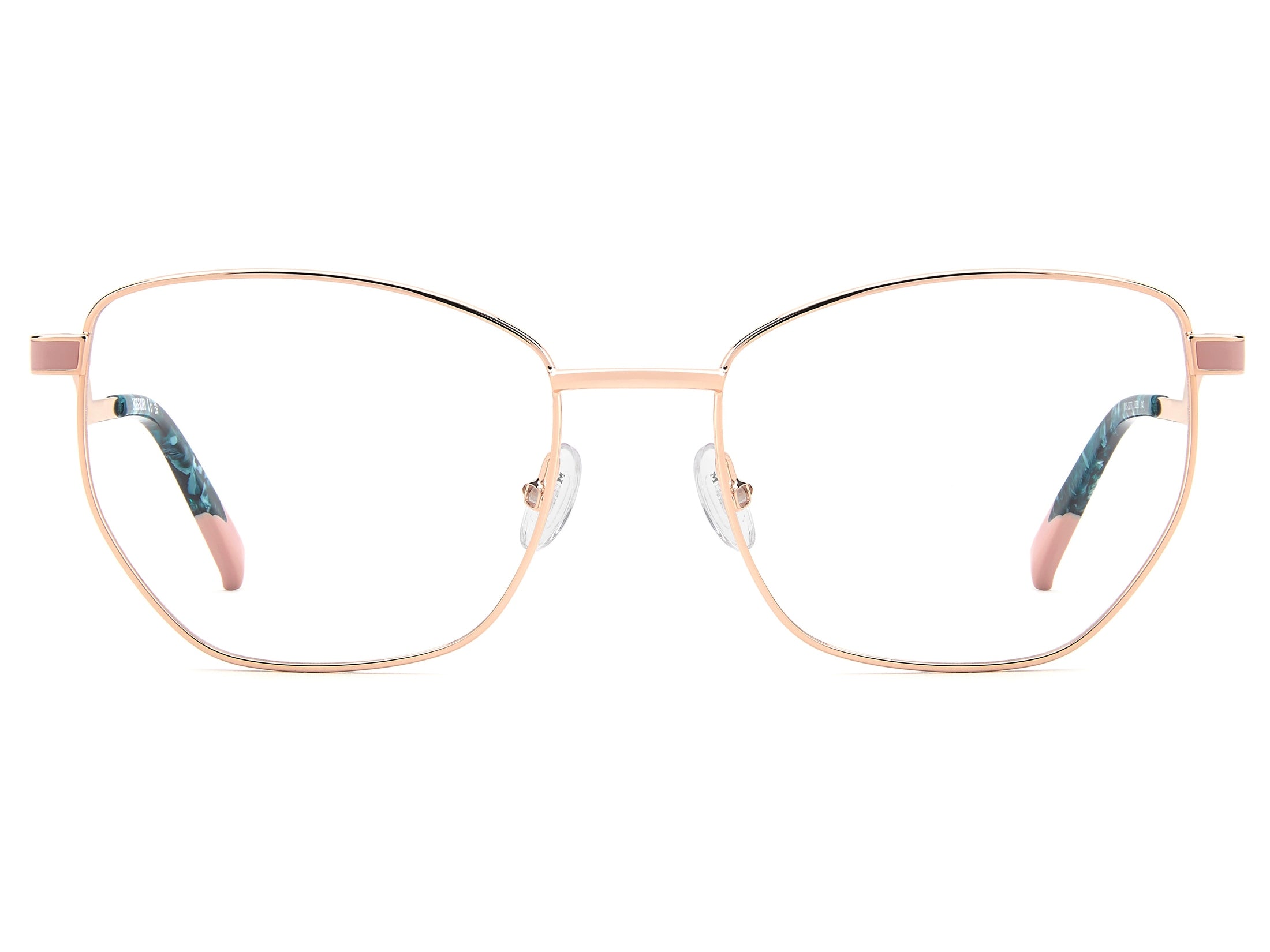 Missoni Cat-Eye Frames