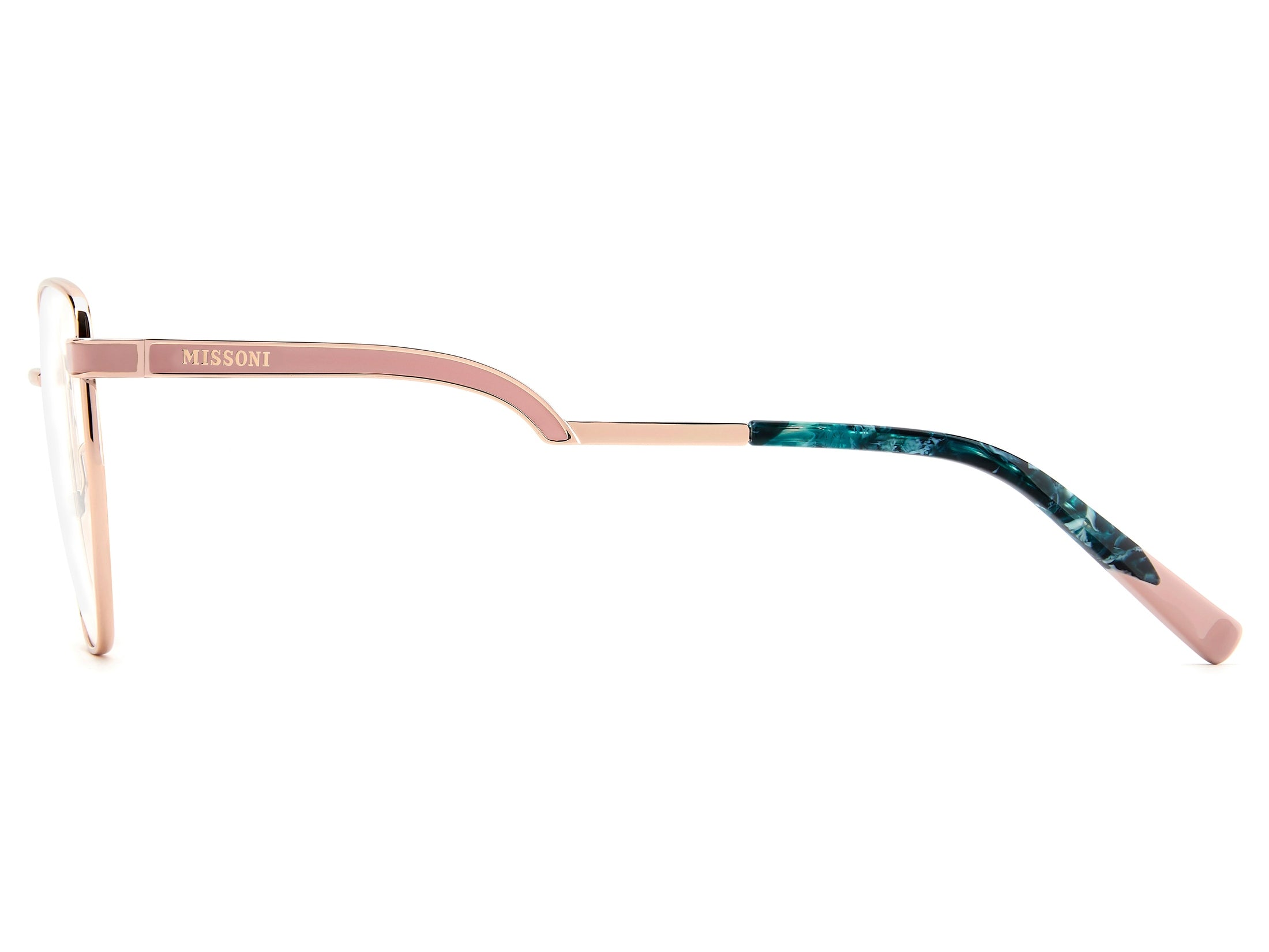 Missoni Cat-Eye Frames
