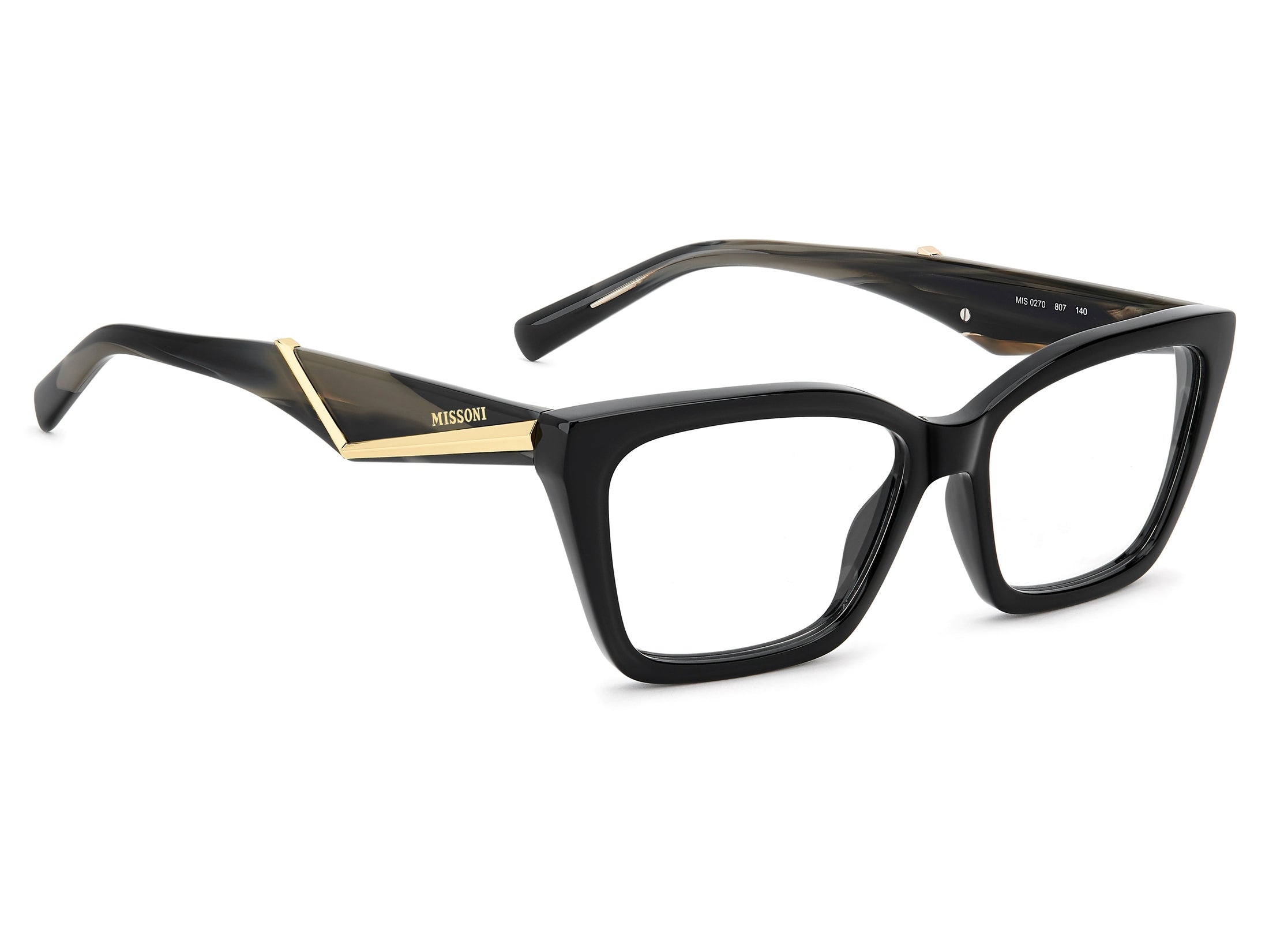 Missoni Square Frames