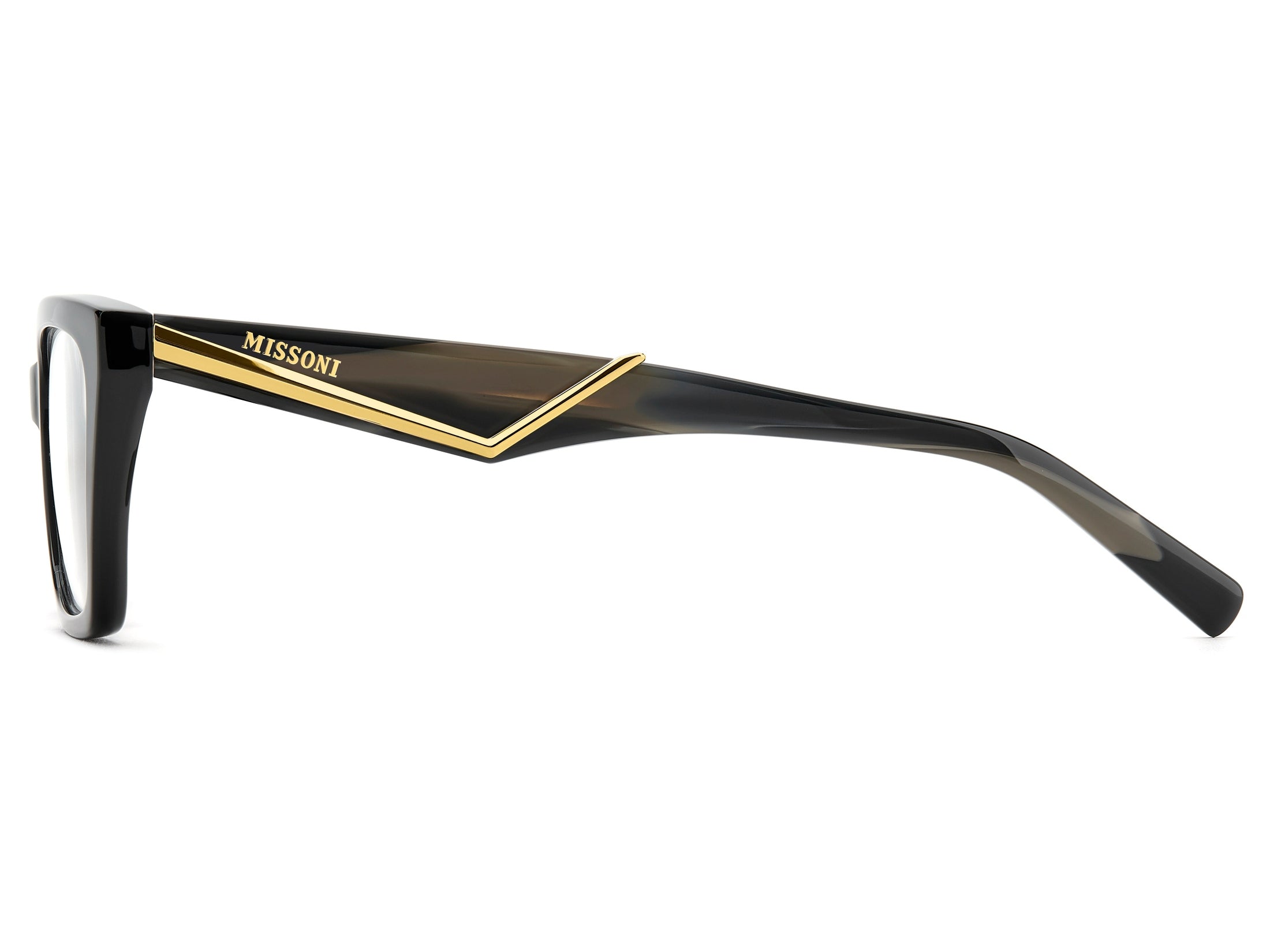 Missoni Square Frames