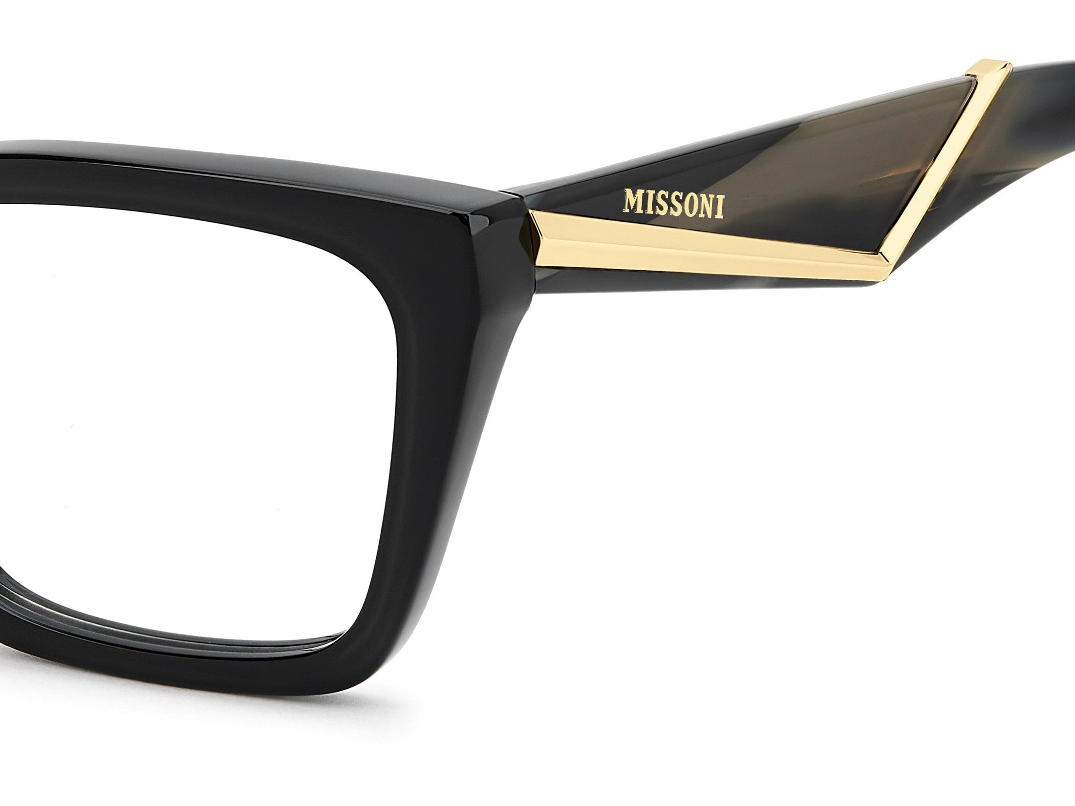 Missoni Square Frames