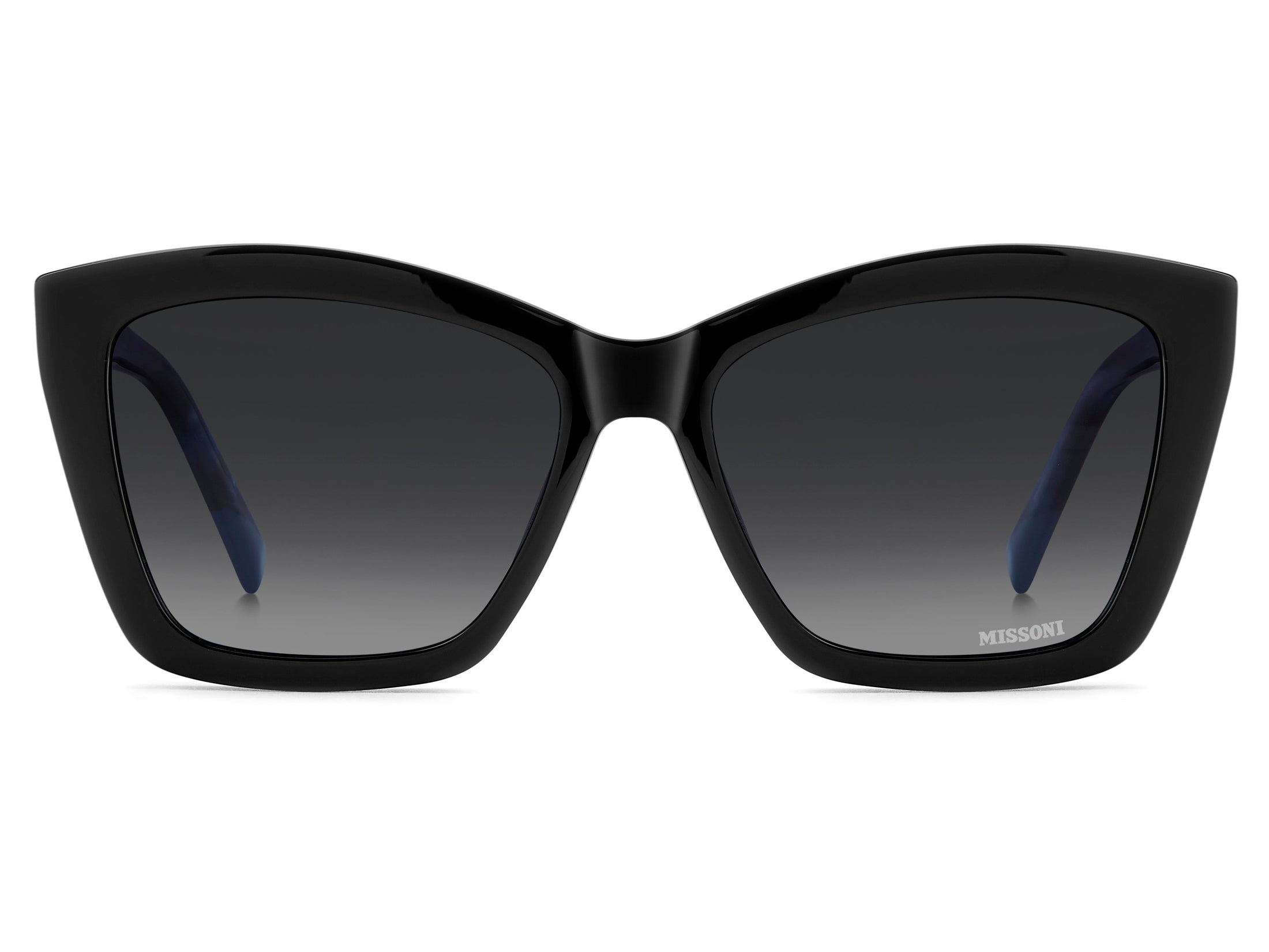 Missoni Clip On Frames