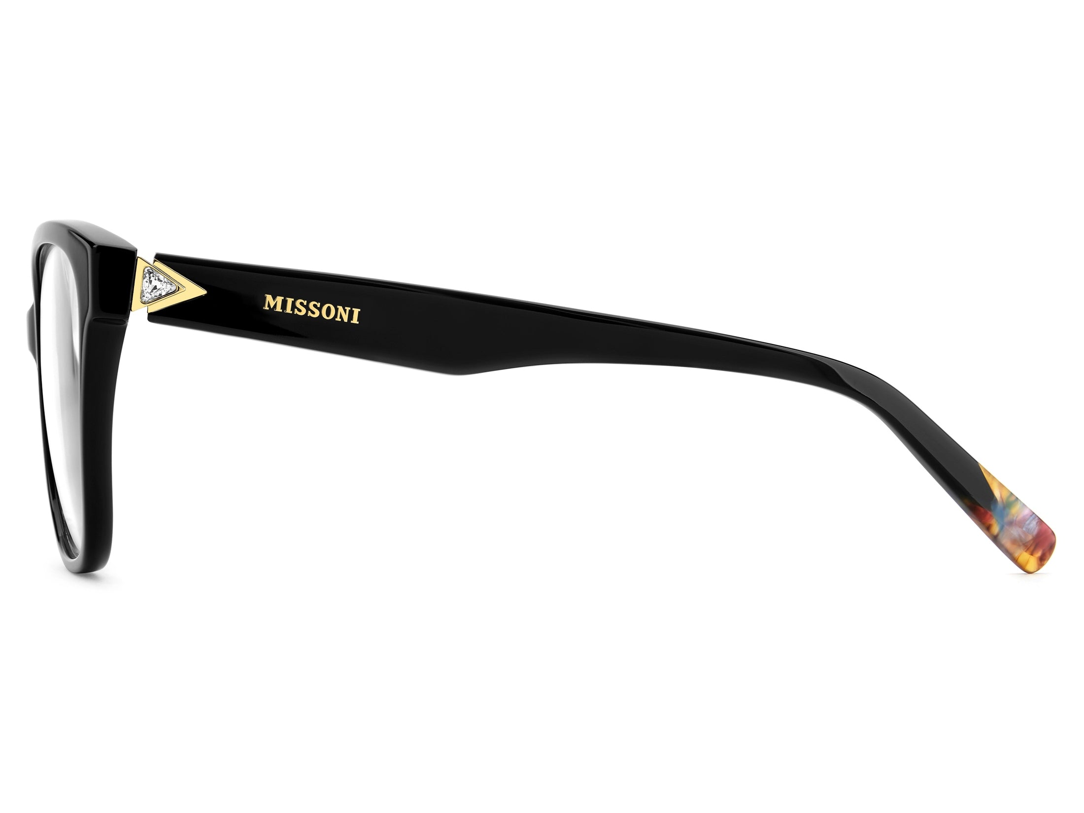 Missoni Cat-Eye Frames