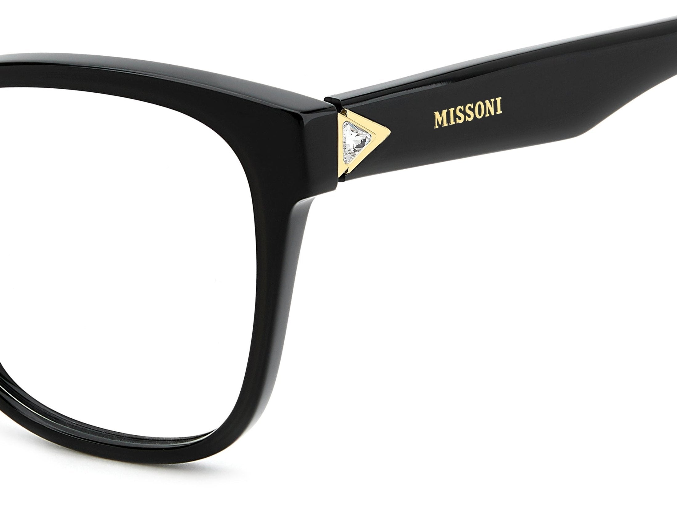 Missoni Cat-Eye Frames
