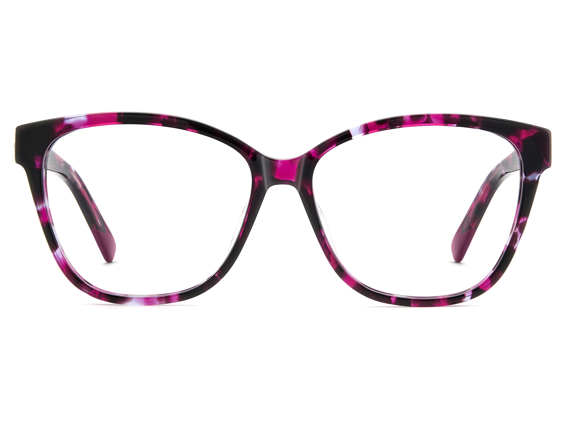Missoni Cat-Eye Frames