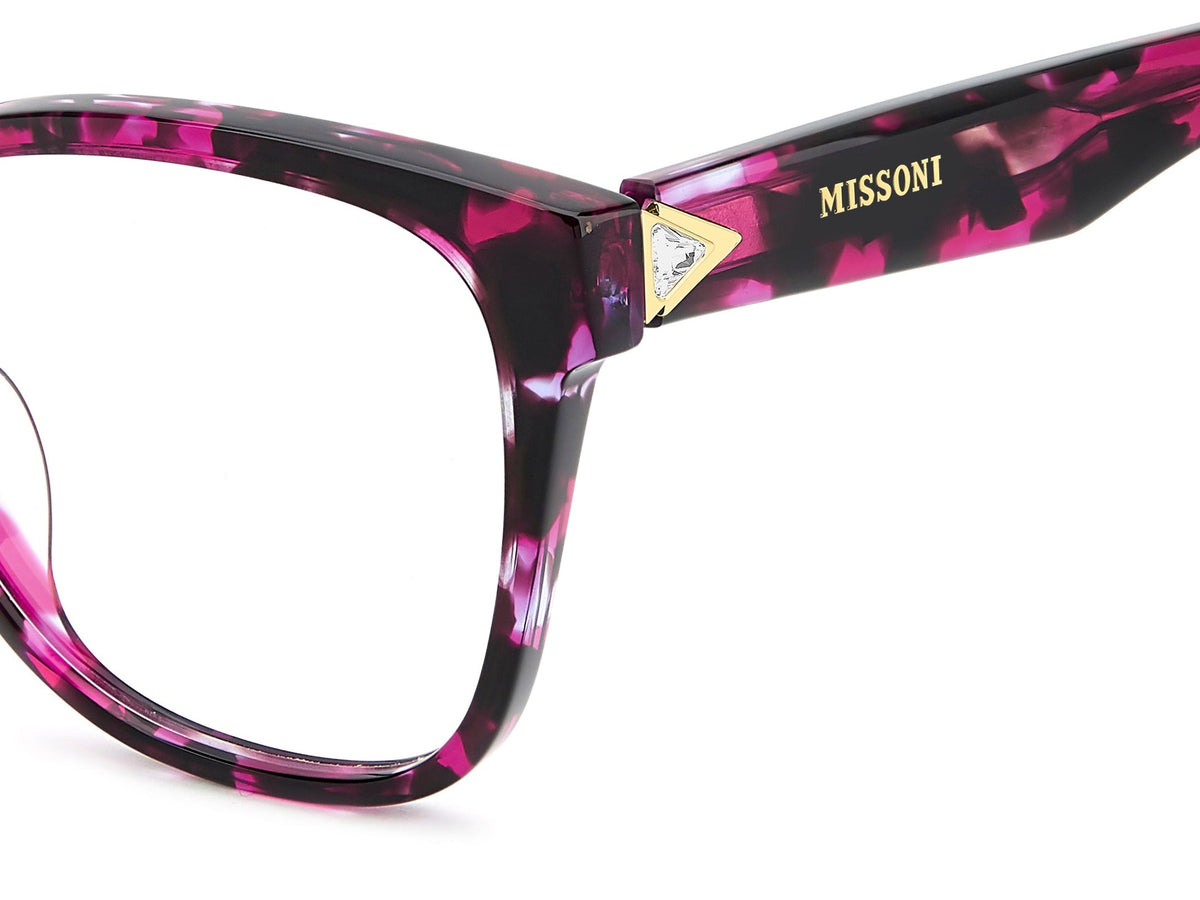 Missoni Cat-Eye Frames