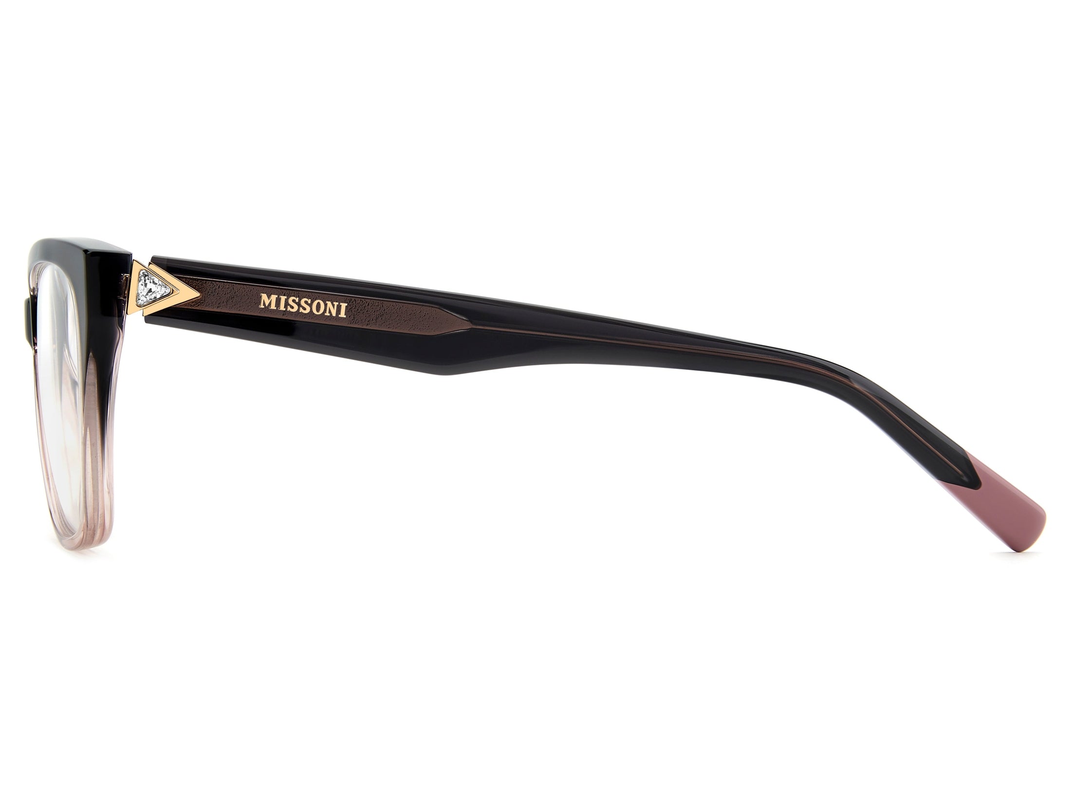 Missoni Cat-Eye Frames