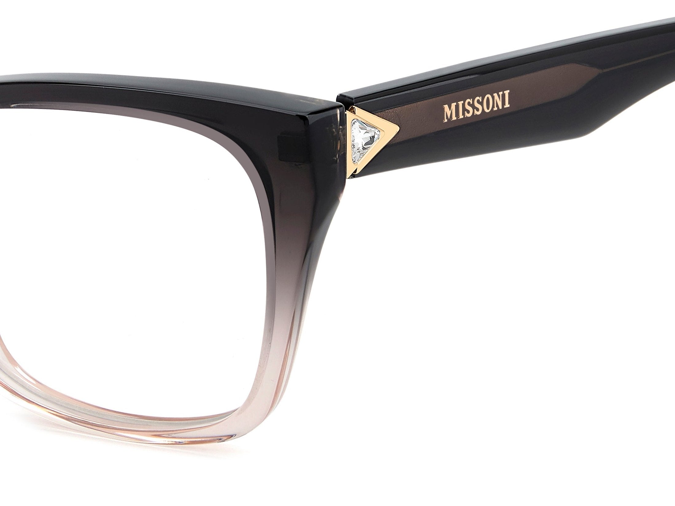 Missoni Cat-Eye Frames