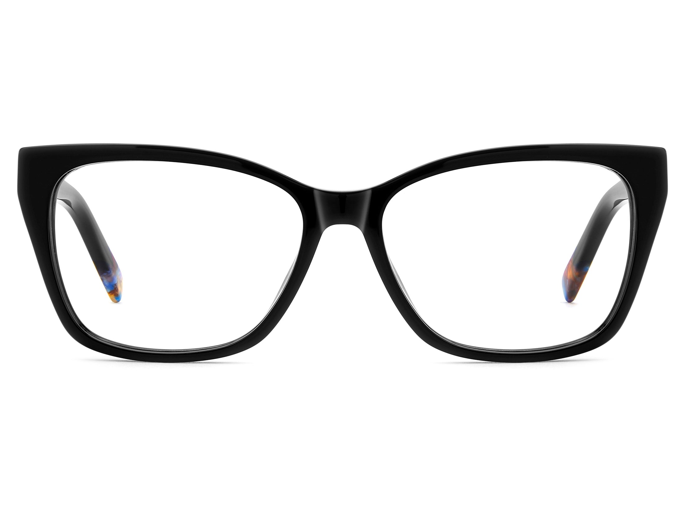 Missoni Cat-Eye Frames