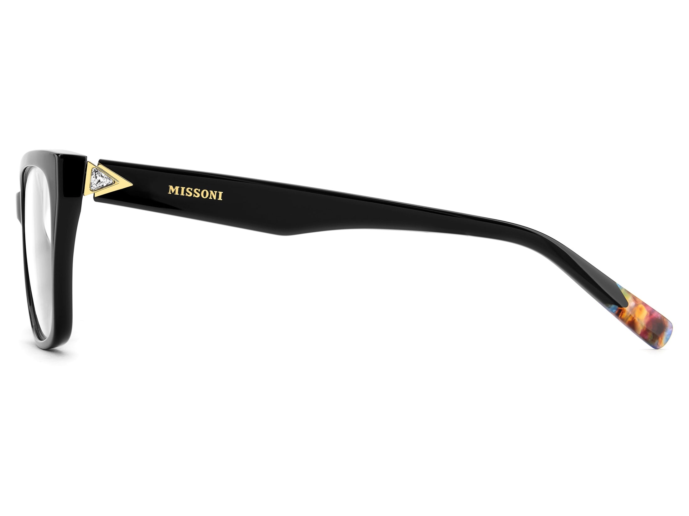 Missoni Cat-Eye Frames