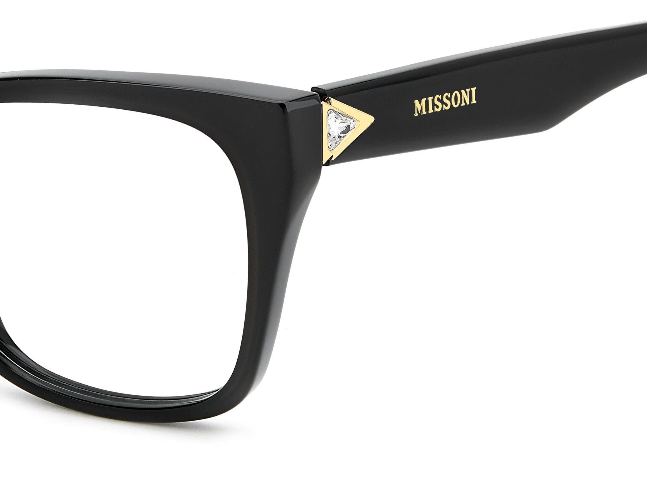 Missoni Cat-Eye Frames
