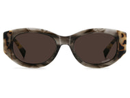 Missoni Square Sunglasses
