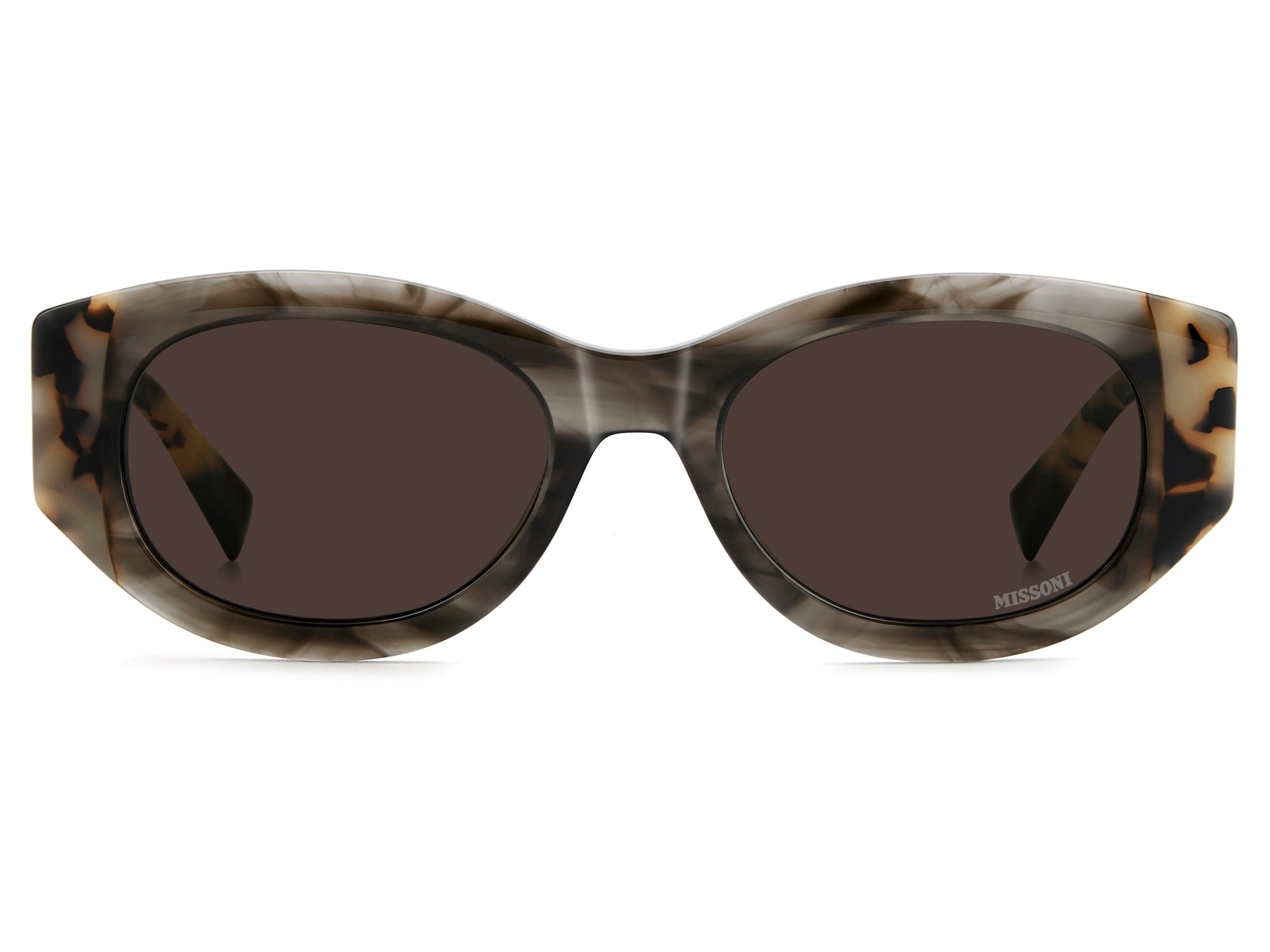 Missoni Square Sunglasses