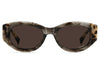 Missoni Square Sunglasses
