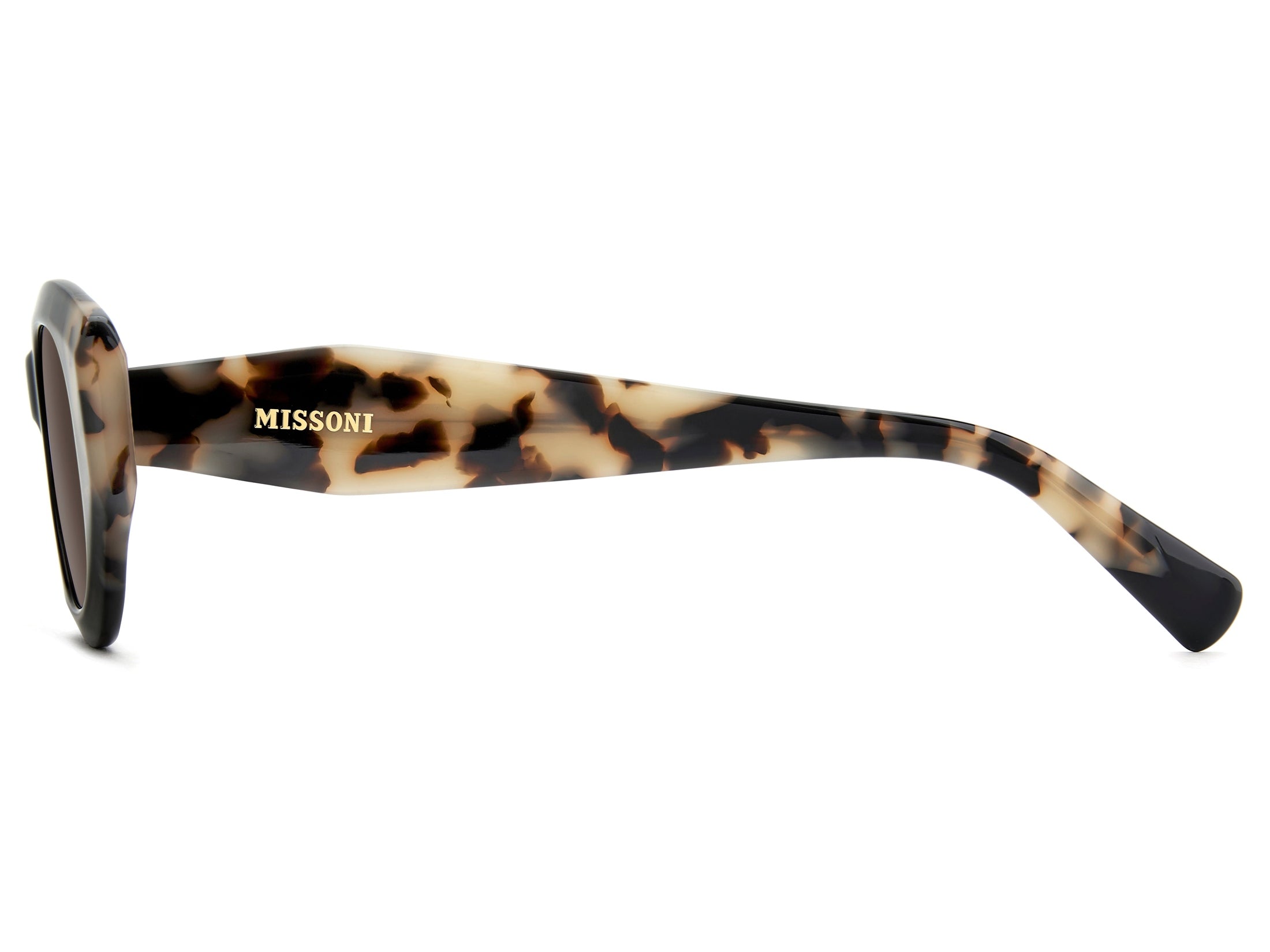 Missoni Square Sunglasses