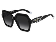 Missoni Square Sunglasses