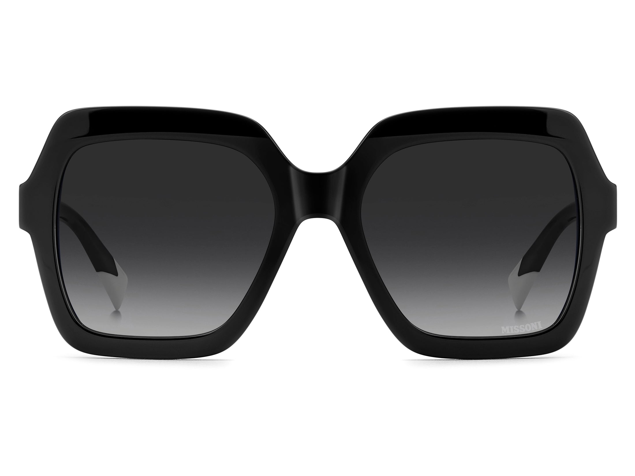 Missoni Square Sunglasses