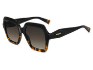 Missoni Square Sunglasses