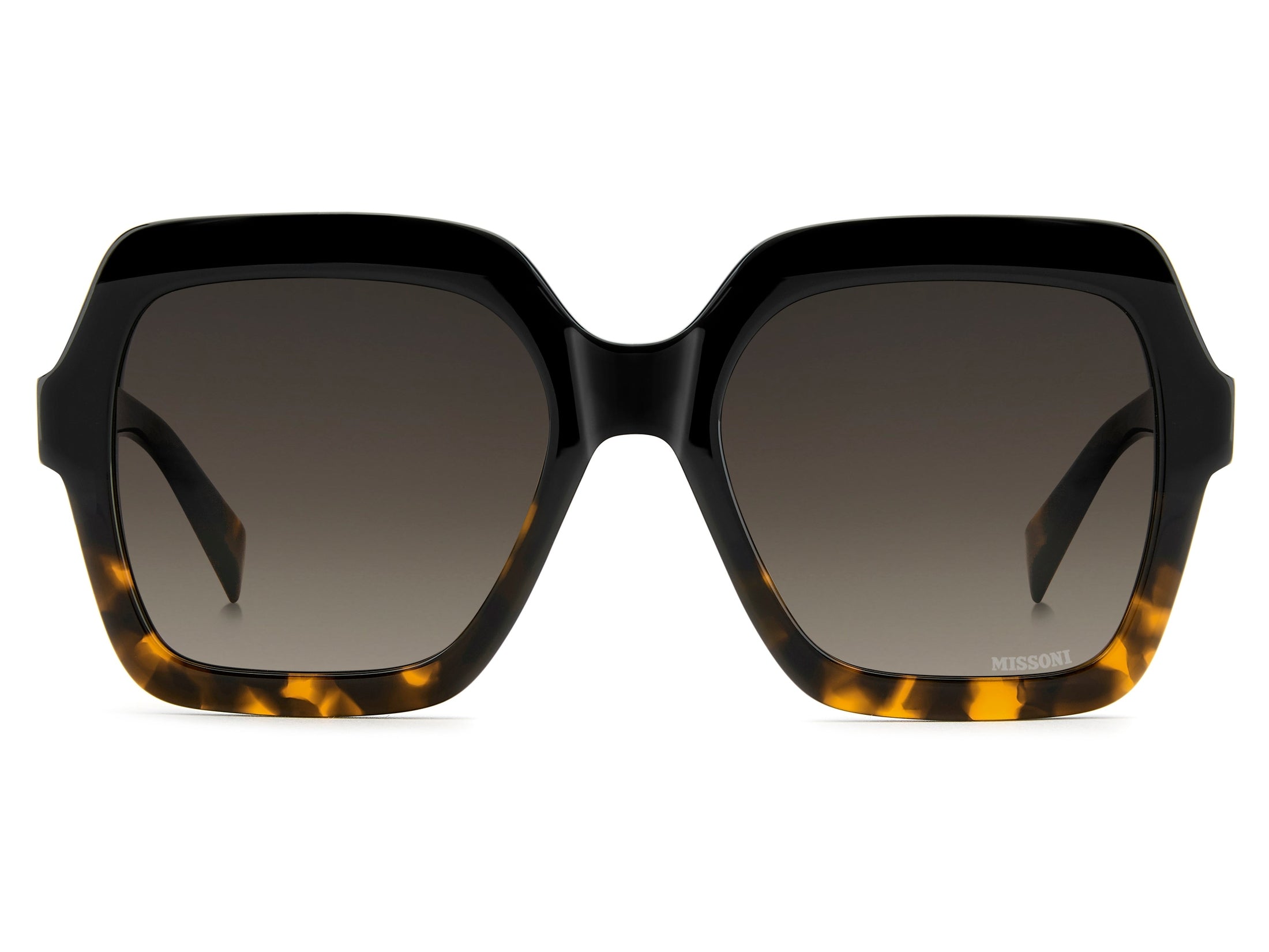 Missoni Square Sunglasses