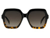 Missoni Square Sunglasses