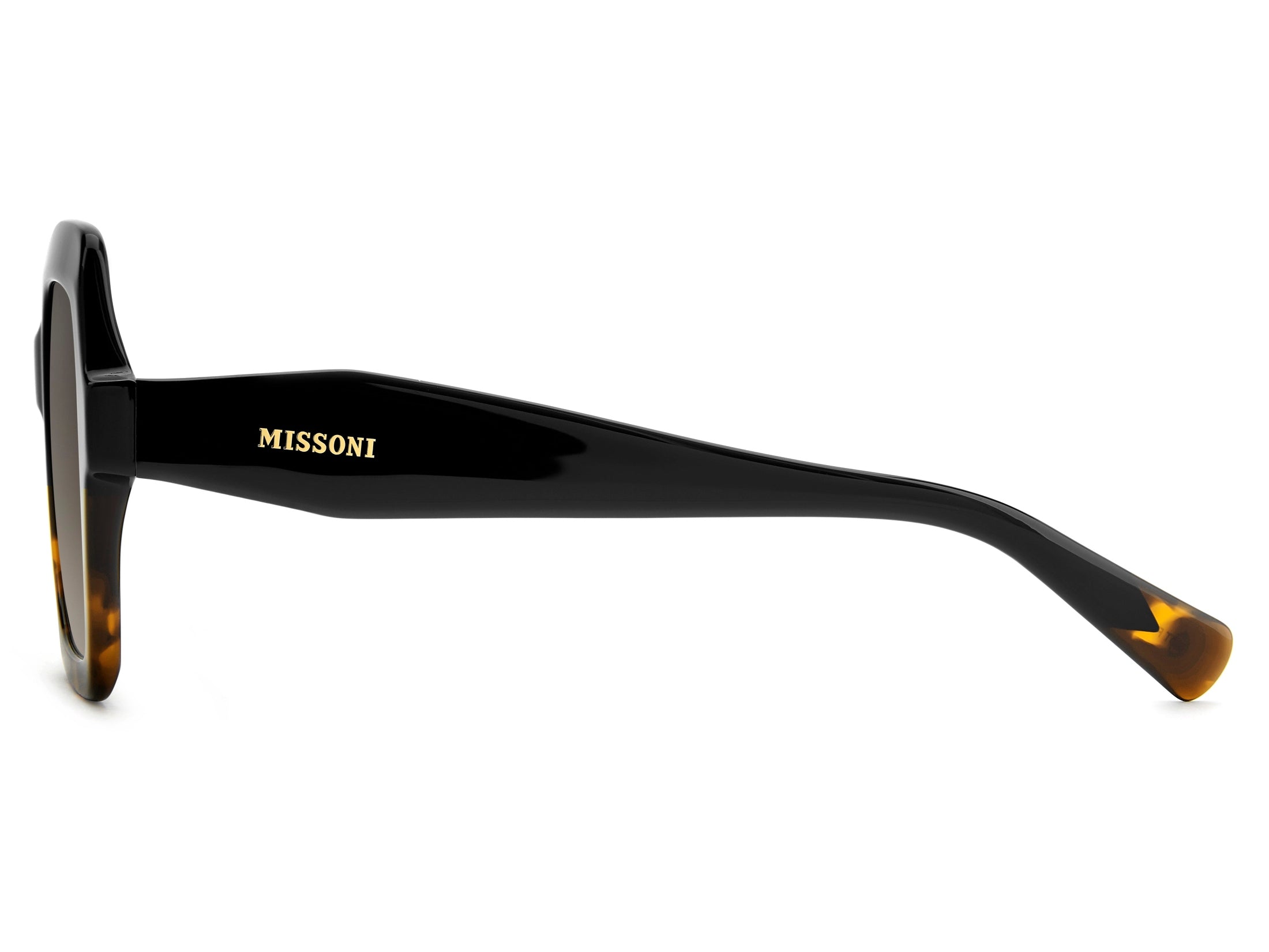Missoni Square Sunglasses