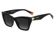 Missoni Cat-Eye Sunglasses