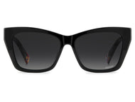 Missoni Cat-Eye Sunglasses