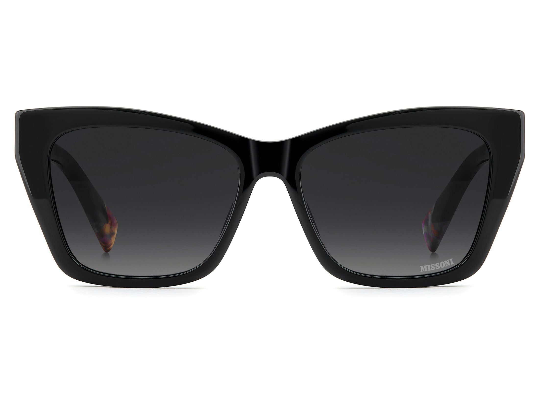 Missoni Cat-Eye Sunglasses