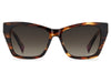 Missoni Cat-Eye Sunglasses