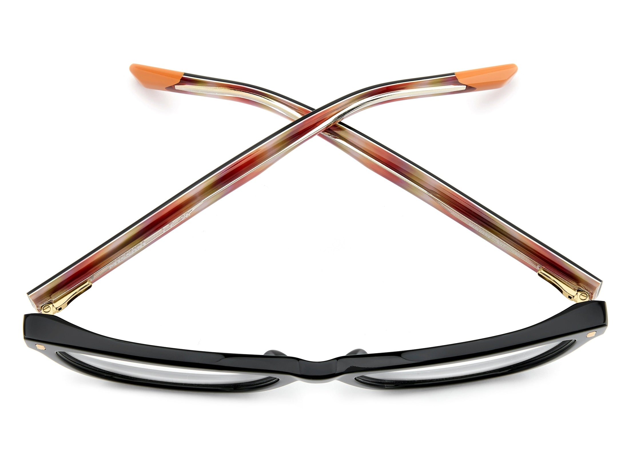 Missoni Cat-Eye Frames