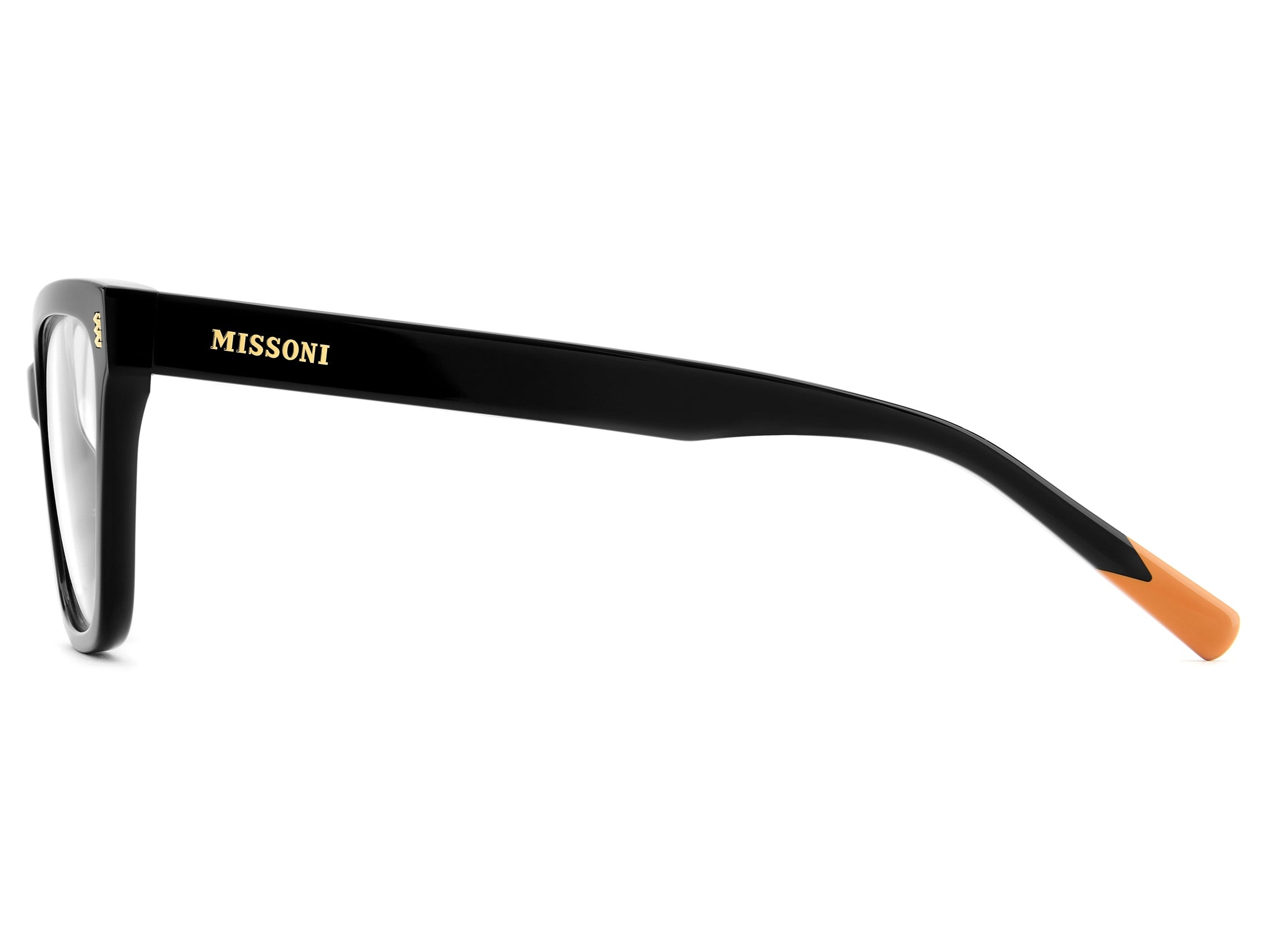 Missoni Cat-Eye Frames